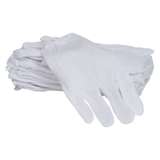 Gloves, Utility 100% Soft Cotton Men's 1/PR redirect to product page